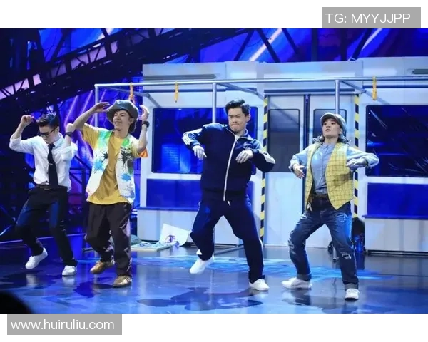 上海街舞队创造耐力新纪录引领街舞潮流新风尚