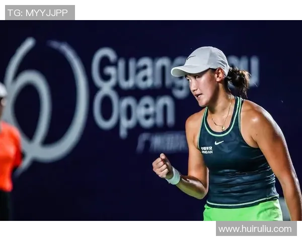 广州网球队在世锦赛中的崛起与突破之路全景回顾