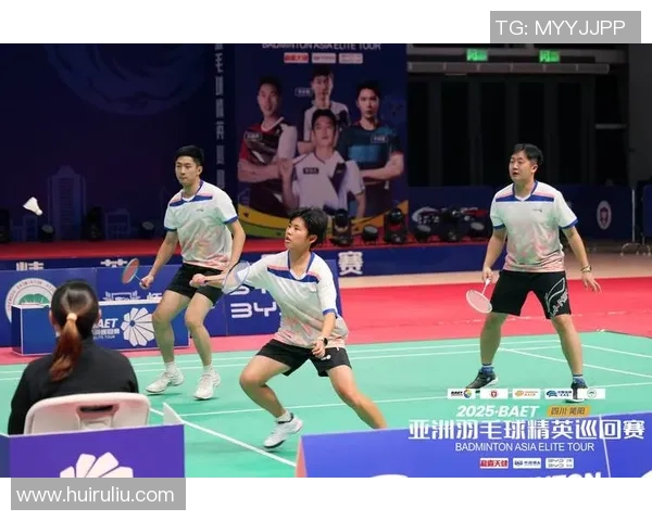 成都羽毛球队选拔赛精彩点评实力展现与未来发展潜力分析