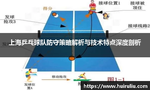 上海乒乓球队防守策略解析与技术特点深度剖析